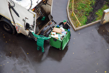 What are Junk Removal Services?