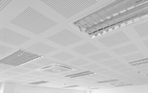 Acoustic Ceilings