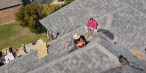 Roof Repair