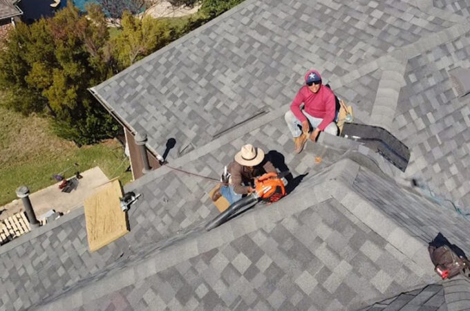 Roof Repair – What You Need to Know