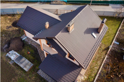 Choosing The Best Roofing Services