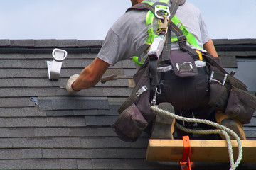 Roof Repairs For Shingles